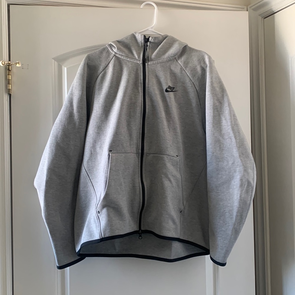 Nike Men’s Full-Zip Hoodie